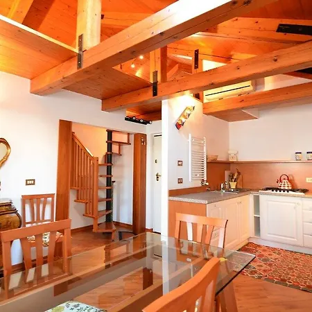 Grandcanal-start Apartman *
