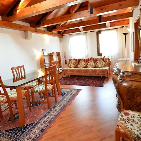 Grandcanal-start Apartman Velence