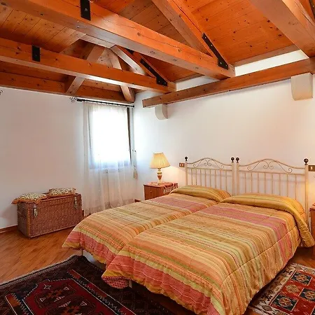 Lägenhet Grandcanal-Start