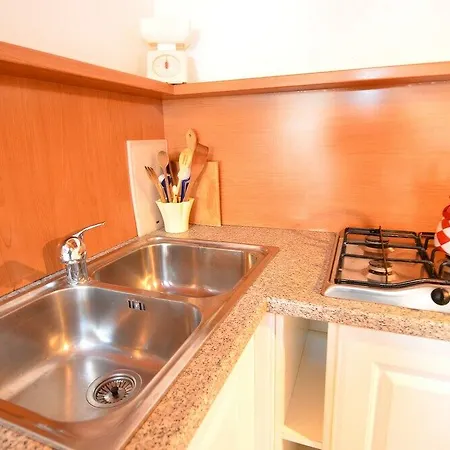 Grandcanal-start Apartman *