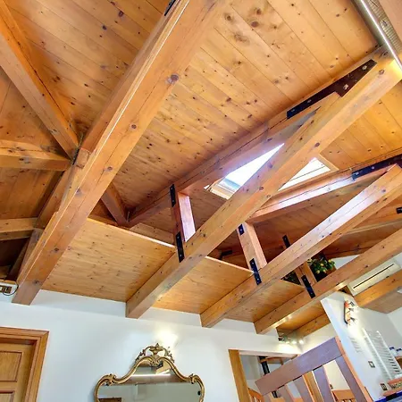 Lägenhet Grandcanal-Start