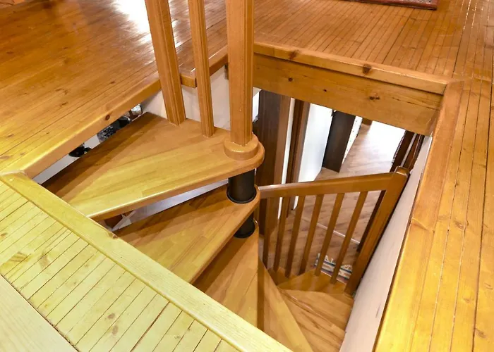 Lejlighed Grandcanal-start Venedig