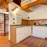Grandcanal-start Appartement
