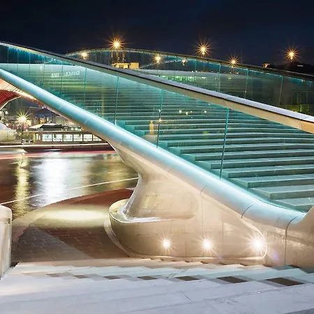 Grandcanal-start البندقية