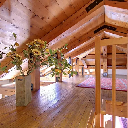 Grandcanal-start شقة *