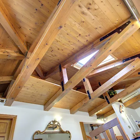 Grandcanal-start شقة *