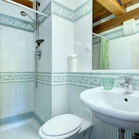 Daire Grandcanal-start Venedik