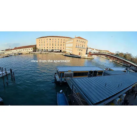 Daire Grandcanal-start