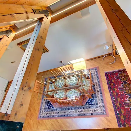 Grandcanal-Start Apartment