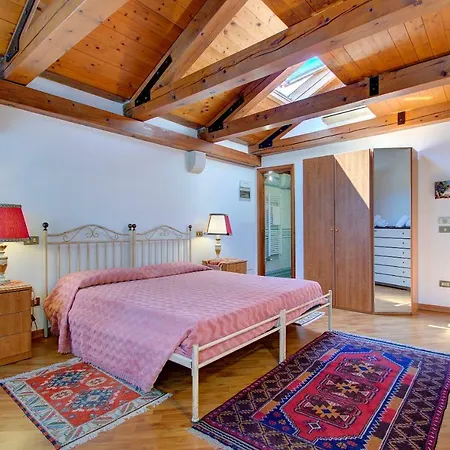 Grandcanal-Start Apartment Venedig