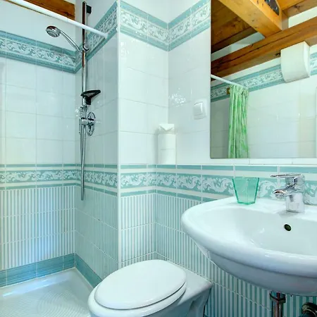Apartment Grandcanal-Start Venedig