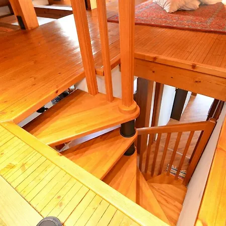 Grandcanal-start Venedik