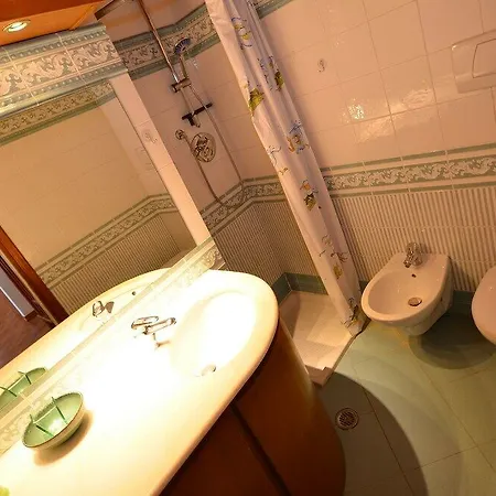 Apartment Grandcanal-Start