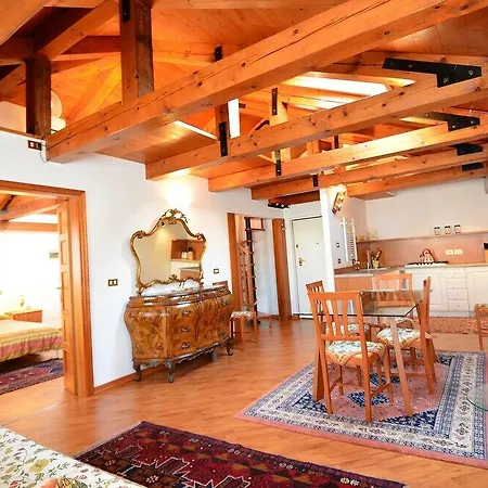 Διαμέρισμα Grandcanal-start *