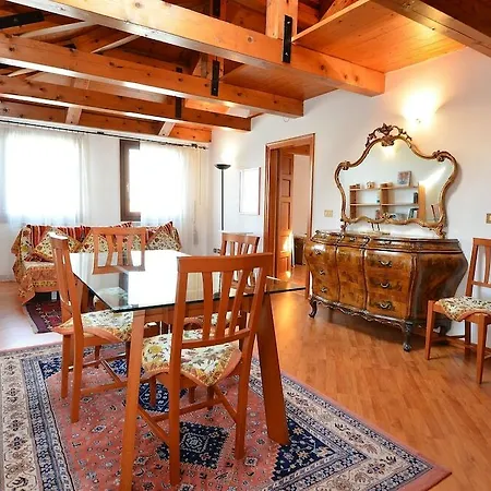 Grandcanal-Start Apartment Venedig