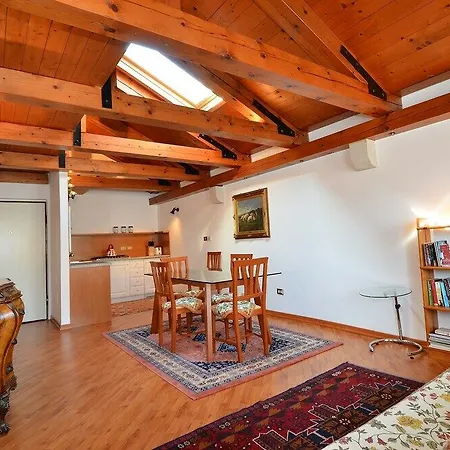 Grandcanal-Start Apartment Venedig