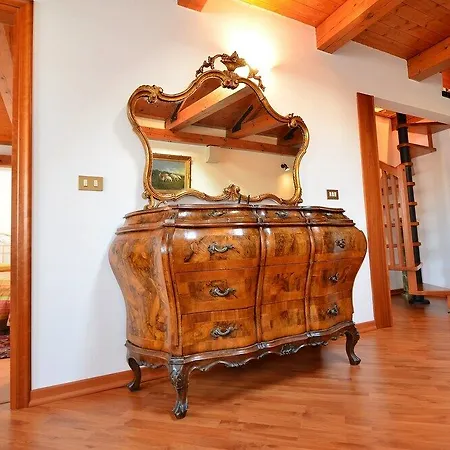 Apartment Grandcanal-Start Venice