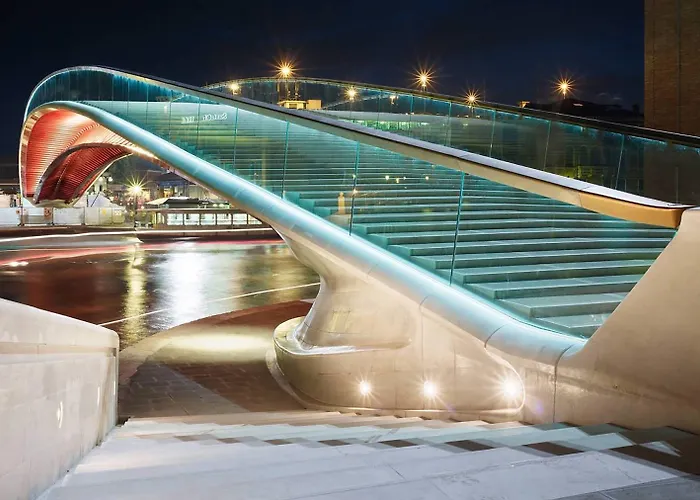 Grandcanal-start البندقية