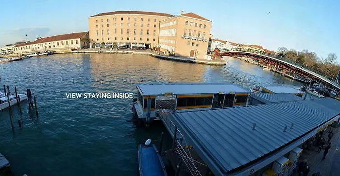 Appartement Grandcanal-start