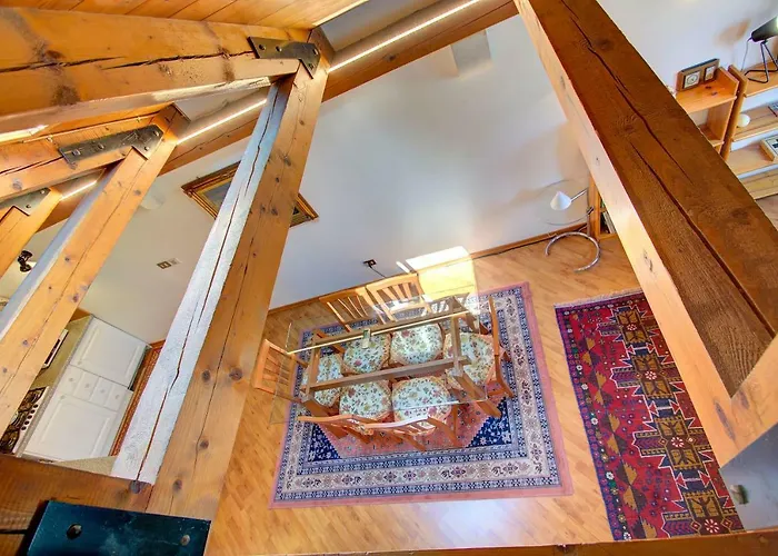 Grandcanal-start شقة