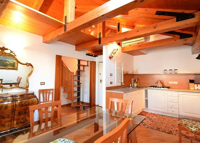 Grandcanal-start Appartement *