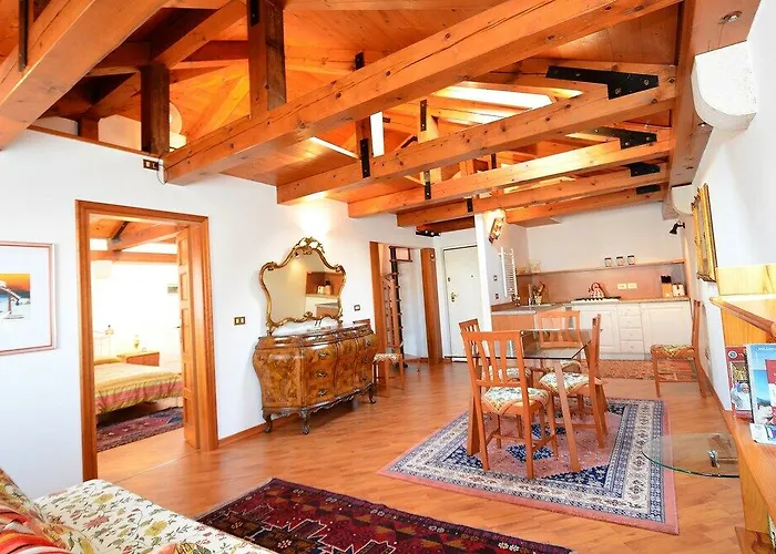 Appartement Grandcanal-start *