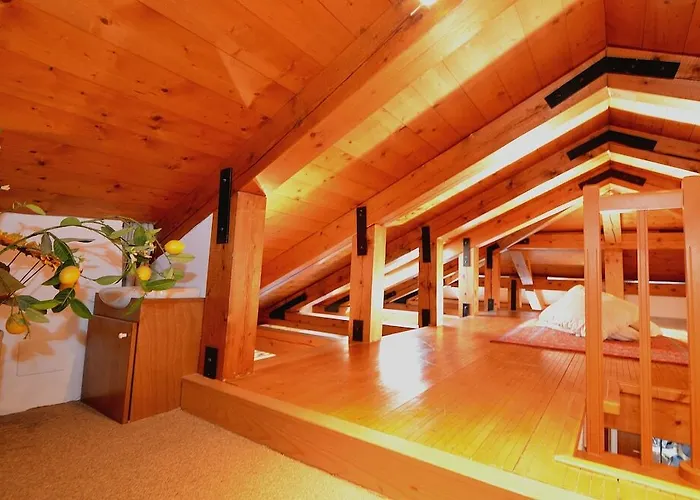 Grandcanal-start شقة