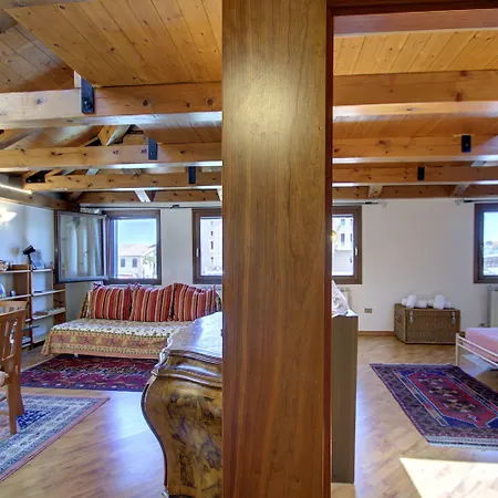 Grandcanal-start Apartman Velence