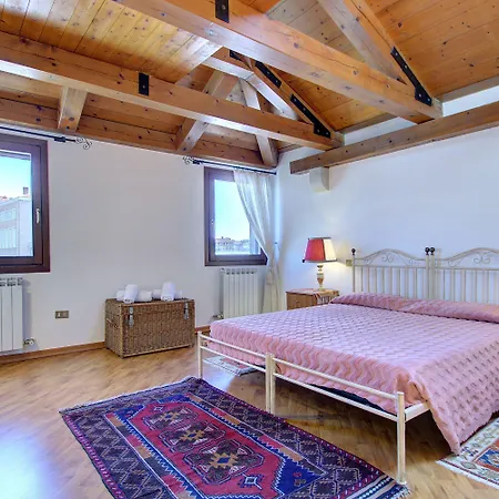 Apartman Grandcanal-start