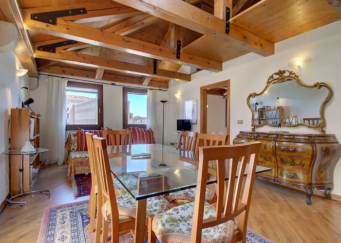 Grandcanal-start Apartman