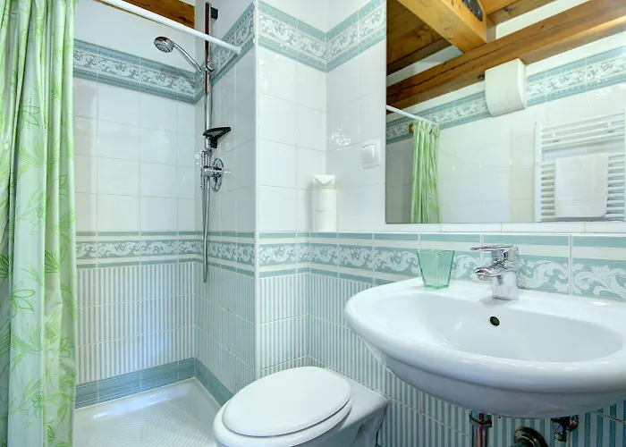 Apartman Grandcanal-start Velence