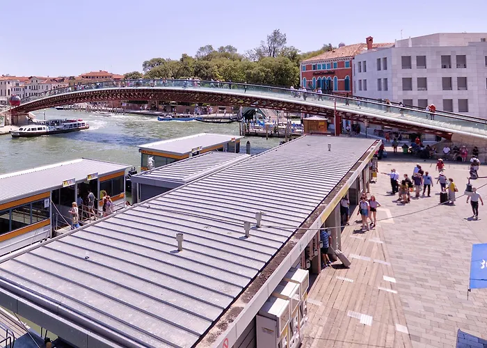 Apartman Grandcanal-start Velence