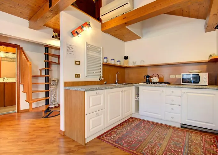 Grandcanal-start Apartman