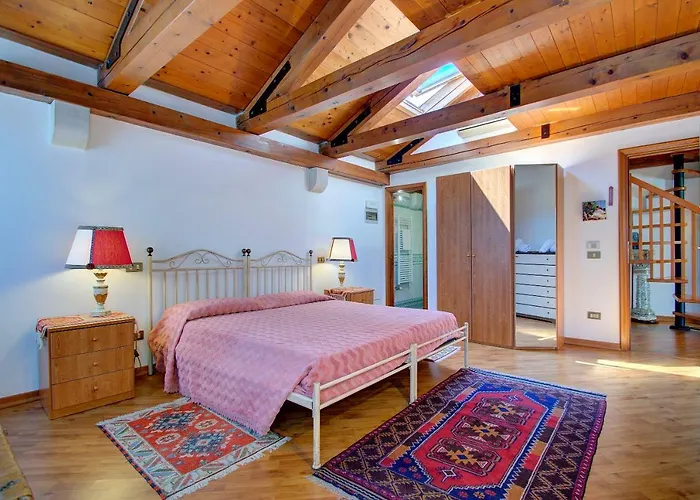 Grandcanal-start Apartman Velence