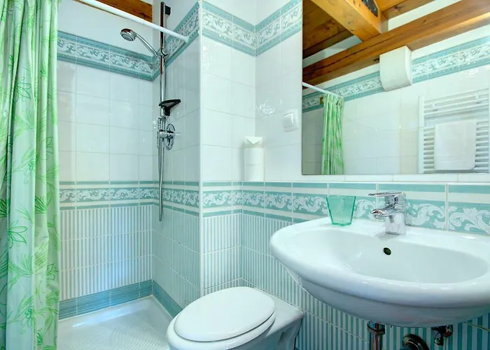 Apartman Grandcanal-start Velence