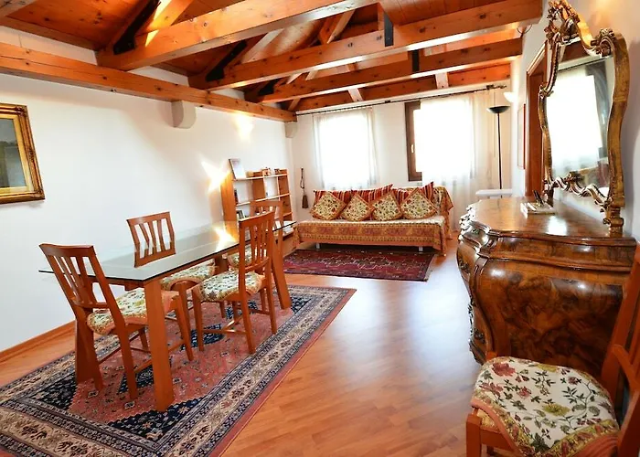 Grandcanal-start Apartman Velence