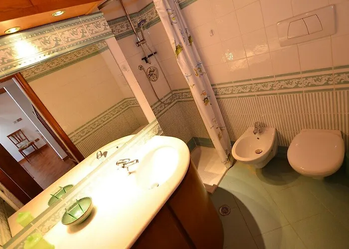 Apartman Grandcanal-start