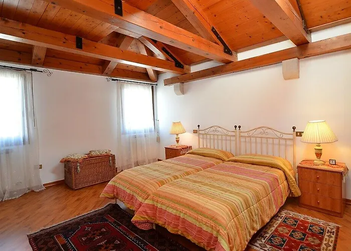 Apartman Grandcanal-start