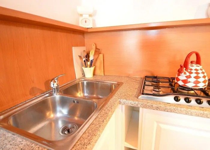 Grandcanal-start Apartman *