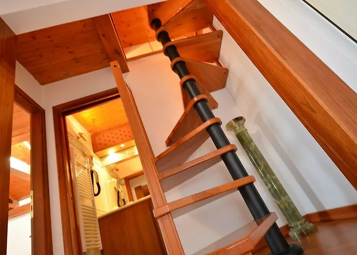 Apartman Grandcanal-start *