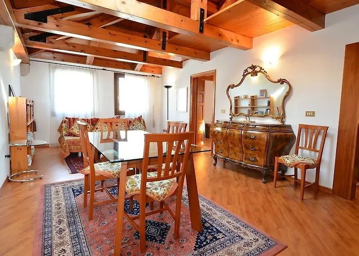 Grandcanal-start Apartman Velence