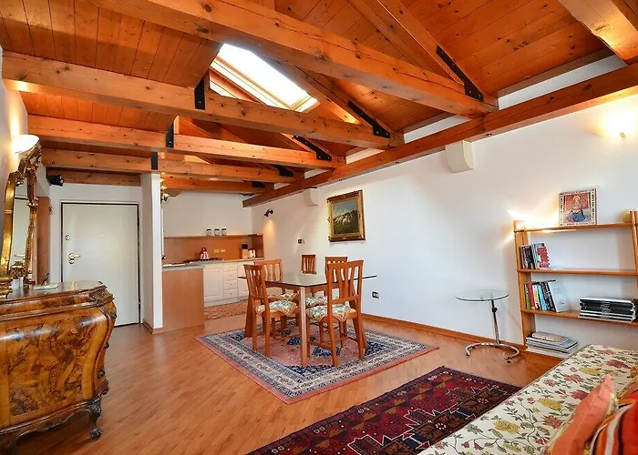 Grandcanal-start Apartman Velence